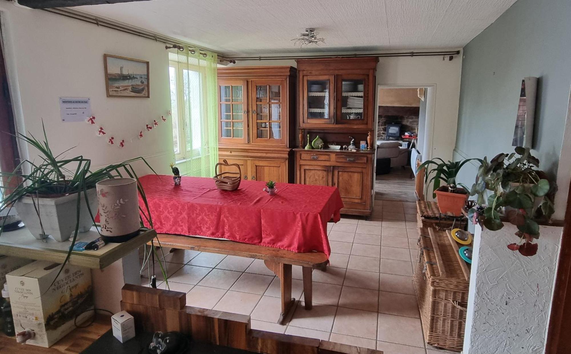 Hâvre de paix Broons Exterior foto