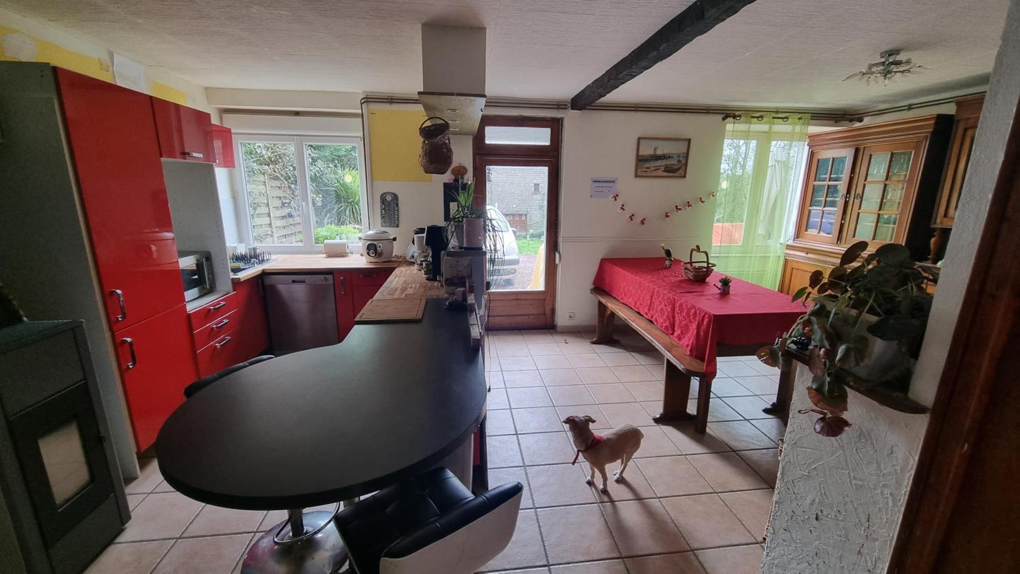 Hâvre de paix Broons Exterior foto