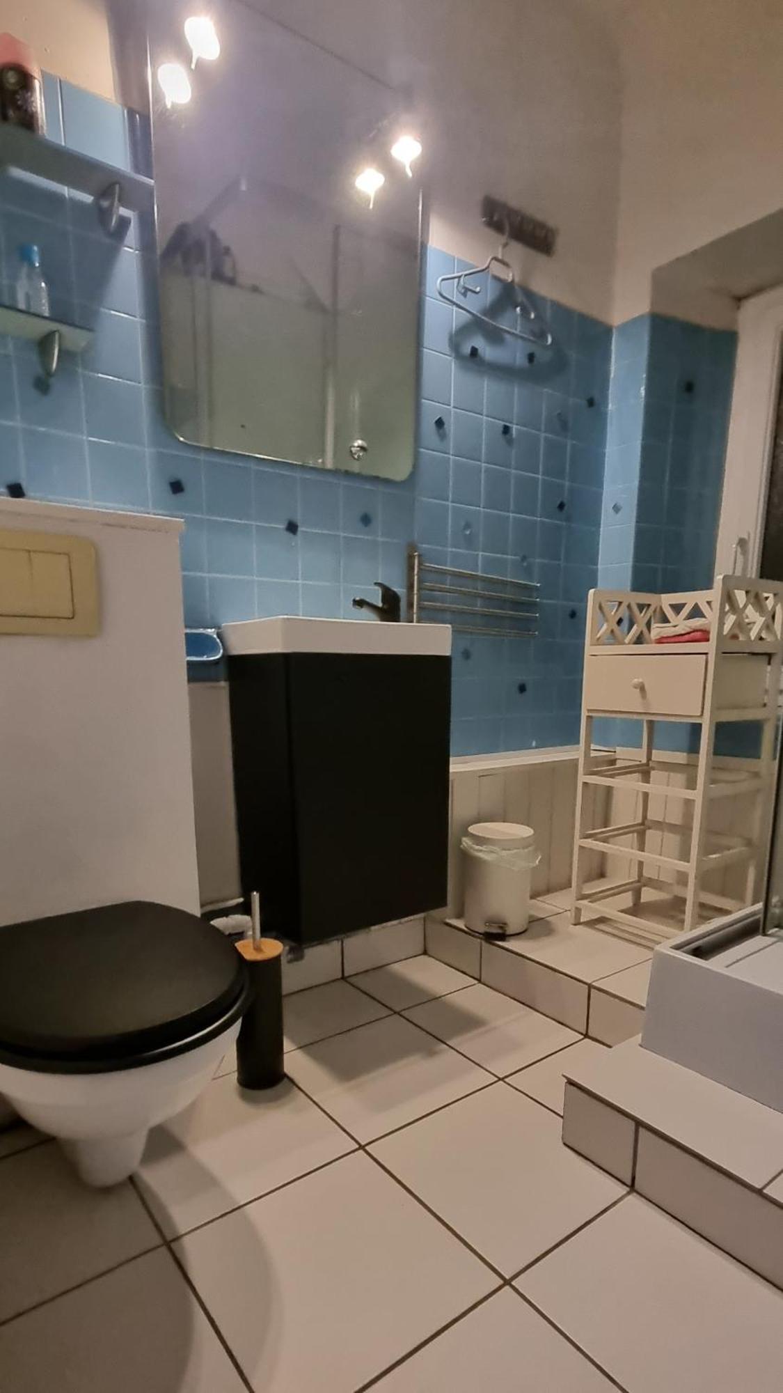 Hâvre de paix Broons Exterior foto