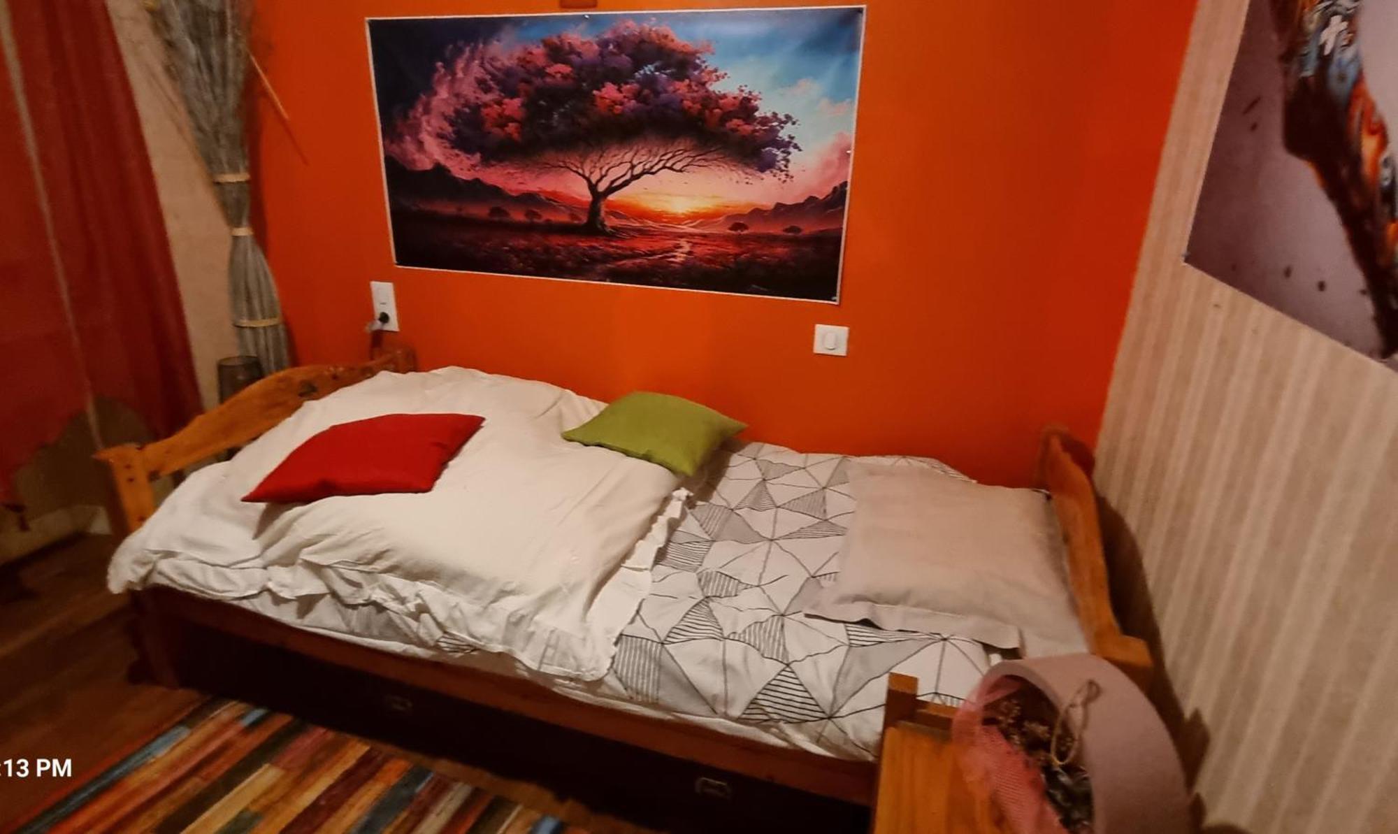 Hâvre de paix Broons Exterior foto